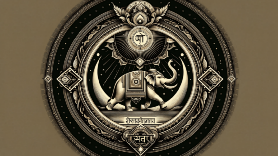 Uttarashadha Nakshatra by Prash Trivedi -DKSCORE