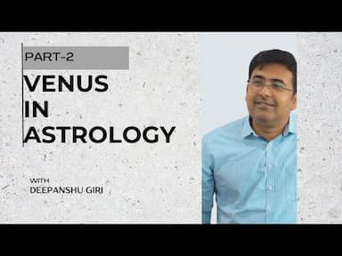 Venus in Astrology: Secrets of Love, Wealth, and Spiritual Growth -DKSCORE
