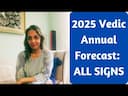2025 Horoscope: Vedic Astrology Predictions for All Zodiac Signs -DKSCORE 2025 Horoscope: Vedic Astrology Predictions for All Zodiac Signs -DKSCORE