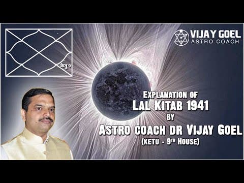 Ketus Mystical Influence as per Lal Kitab in the Ninth House of Vedic Astrology -DKSCORE Ketus Mystical Influence as per Lal Kitab in the Ninth House of Vedic Astrology -DKSCORE