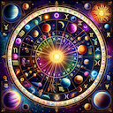 April 2024 Astrology Forecast: Navigating Planetary Transits -DKSCORE April 2024 Astrology Forecast: Navigating Planetary Transits -DKSCORE