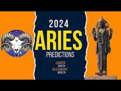 Astrological Insights for Aries Rising in 2024: Predictions for Wealth, Health, and Relationships -DKSCORE Astrological Insights for Aries Rising in 2024: Predictions for Wealth, Health, and Relationships -DKSCORE