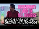 Exploring Lagna Lord Influence in Vedic Astrology: A Cosmic Guide to Life's Blueprint -DKSCORE Exploring Lagna Lord Influence in Vedic Astrology: A Cosmic Guide to Life's Blueprint -DKSCORE