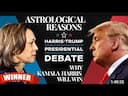 Kamala Harris’s 2024 Presidential Bid: Astrological Insights and Predictions -DKSCORE Kamala Harris’s 2024 Presidential Bid: Astrological Insights and Predictions -DKSCORE