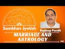 Unlocking Marital Harmony: Insights from Vedic Astrology -DKSCORE Unlocking Marital Harmony: Insights from Vedic Astrology -DKSCORE