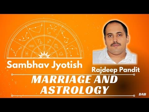 Unlocking Marital Harmony: Insights from Vedic Astrology -DKSCORE Unlocking Marital Harmony: Insights from Vedic Astrology -DKSCORE
