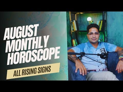 Vedic Astrology Insights for August 2024: Key Transits and Predictions -DKSCORE Vedic Astrology Insights for August 2024: Key Transits and Predictions -DKSCORE