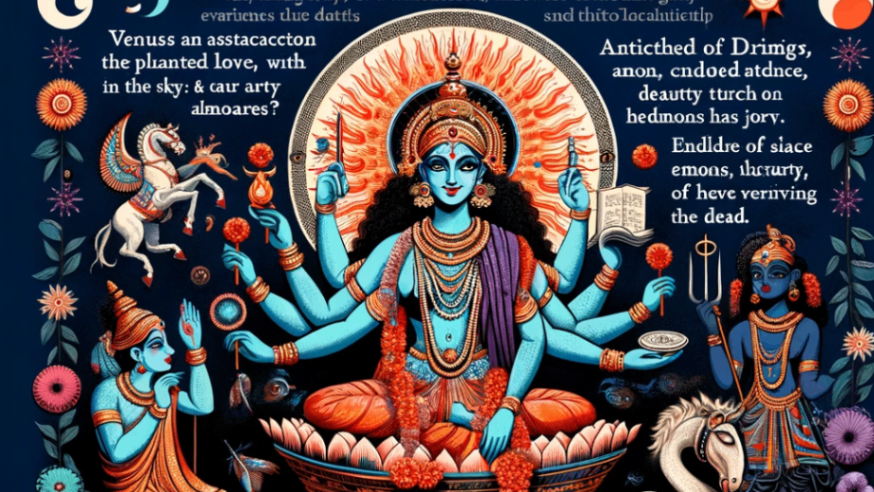 Can Astrology Find Where Happiness Is Lying? -DKSCORE Can Astrology Find Where Happiness Is Lying? -DKSCORE