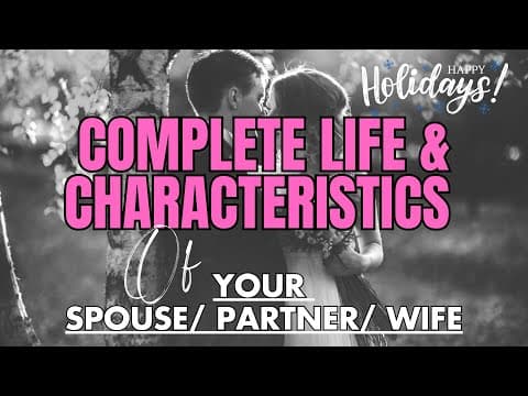 Spouse Astrology Insights with Vedic Astrology: A Comprehensive Guide -DKSCORE Spouse Astrology Insights with Vedic Astrology: A Comprehensive Guide -DKSCORE
