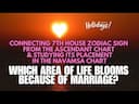 Decode Love and Destiny: Seventh House and Navamsa in Vedic Astrology -DKSCORE Decode Love and Destiny: Seventh House and Navamsa in Vedic Astrology -DKSCORE