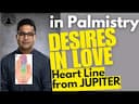 Unlocking Love: Decoding the Heart Lines Secrets in Palmistry -DKSCORE Unlocking Love: Decoding the Heart Lines Secrets in Palmistry -DKSCORE