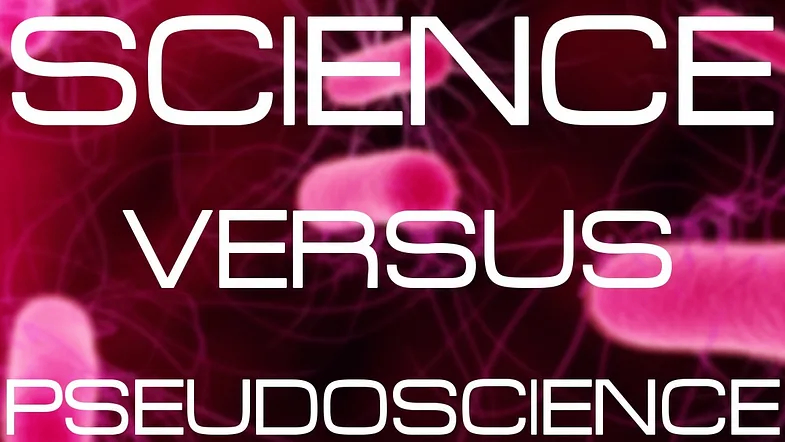 Does Science has proof of Vedic Sciences ? -DKSCORE Does Science has proof of Vedic Sciences ? -DKSCORE