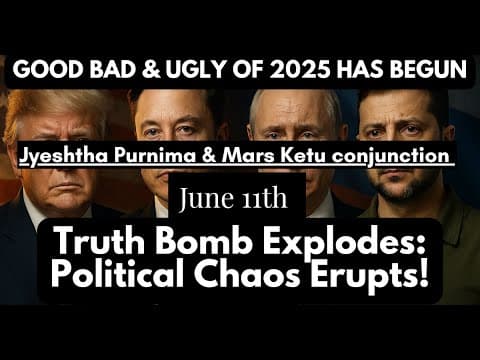 Donald Trump Elon Musk Feud: A Vedic Astrology Insight into Power Clashes -DKSCORE Donald Trump Elon Musk Feud: A Vedic Astrology Insight into Power Clashes -DKSCORE