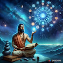 Exploring the Power of Raj Yogas in Vedic Astrology: A Deep Dive into Parashari Raj Yoga -DKSCORE Exploring the Power of Raj Yogas in Vedic Astrology: A Deep Dive into Parashari Raj Yoga -DKSCORE