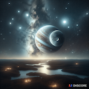 Exploring the Profound Impact of Jupiter and Moon Conjunction in Vedic Astrology -DKSCORE Exploring the Profound Impact of Jupiter and Moon Conjunction in Vedic Astrology -DKSCORE