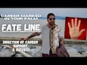 Understanding the Fate Line in Palmistry: A Guide to Your Life Path -DKSCORE Understanding the Fate Line in Palmistry: A Guide to Your Life Path -DKSCORE