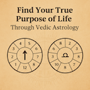 Find Your True Purpose of Life Through Vedic Astrology -DKSCORE Find Your True Purpose of Life Through Vedic Astrology -DKSCORE