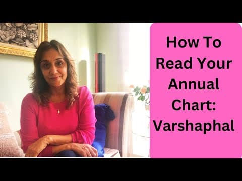 Unlocking Insights: The Power of the Varshphal Chart in Vedic Astrology -DKSCORE Unlocking Insights: The Power of the Varshphal Chart in Vedic Astrology -DKSCORE