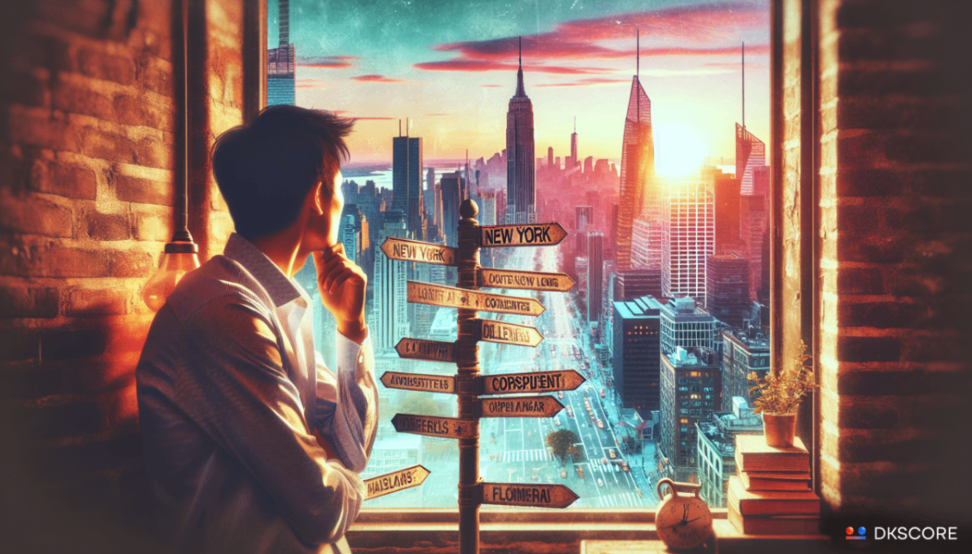 Comprehensive Guide to Foreign settlement astrology – Case Studies   -DKSCORE Comprehensive Guide to Foreign settlement astrology – Case Studies   -DKSCORE