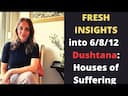 Understanding Dushtana Houses(6, 8, 12) in Vedic Astrology: Overcoming Suffering in Vedic Astrology -DKSCORE Understanding Dushtana Houses(6, 8, 12) in Vedic Astrology: Overcoming Suffering in Vedic Astrology -DKSCORE