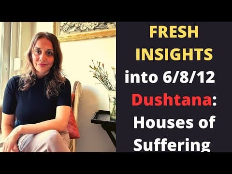 Understanding Dushtana Houses(6, 8, 12) in Vedic Astrology: Overcoming Suffering in Vedic Astrology -DKSCORE Understanding Dushtana Houses(6, 8, 12) in Vedic Astrology: Overcoming Suffering in Vedic Astrology -DKSCORE