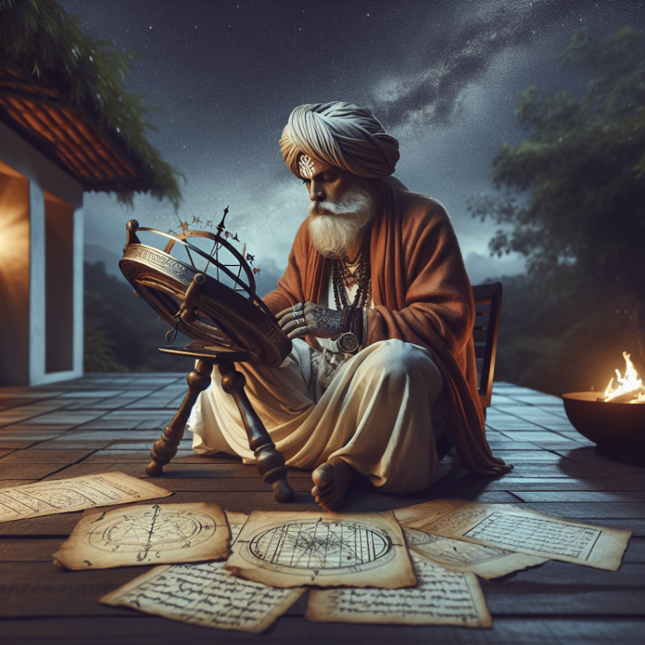 Fundamentals of Jaimini Astrology and Key Concepts and Techniques -DKSCORE Fundamentals of Jaimini Astrology and Key Concepts and Techniques -DKSCORE