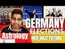 GERMANY ELECTIONS 2025 – Changing world order Through the Lens of Vedic Astrology -DKSCORE GERMANY ELECTIONS 2025 – Changing world order Through the Lens of Vedic Astrology -DKSCORE
