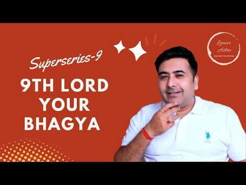 Unlock the Secrets of the 9th House Astrology -DKSCORE Unlock the Secrets of the 9th House Astrology -DKSCORE