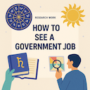How to See a Government Job in Your Horoscope: Vedic Astrology Secrets Revealed -DKSCORE How to See a Government Job in Your Horoscope: Vedic Astrology Secrets Revealed -DKSCORE