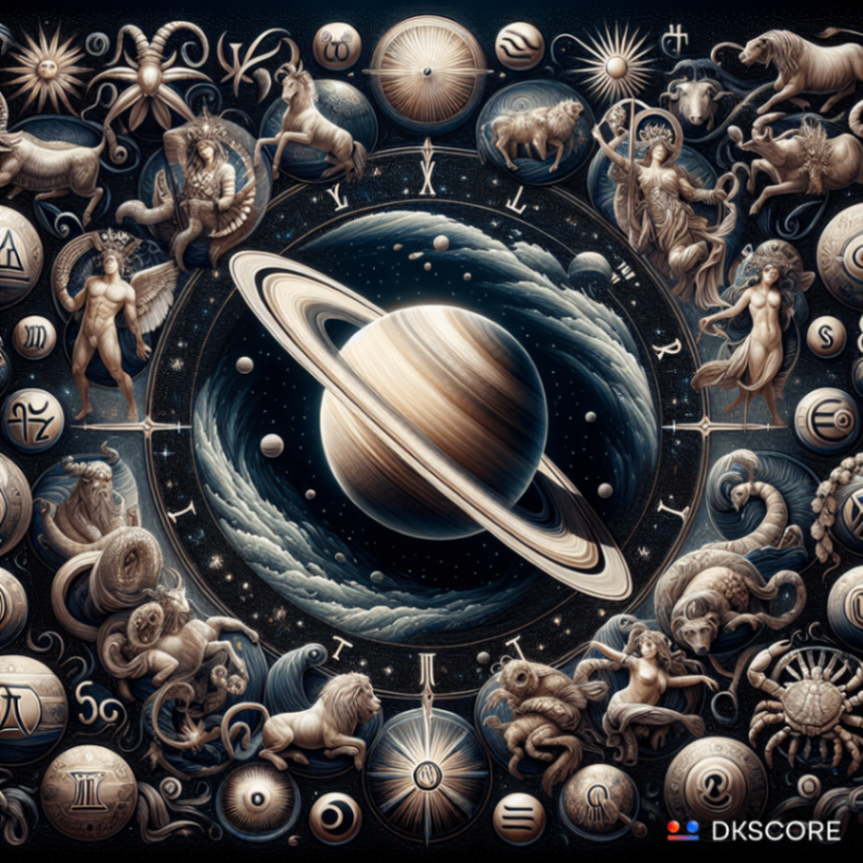 Impact of Saturn Retrograde from June to November 2024 on All Zodiac Signs -DKSCORE Impact of Saturn Retrograde from June to November 2024 on All Zodiac Signs -DKSCORE