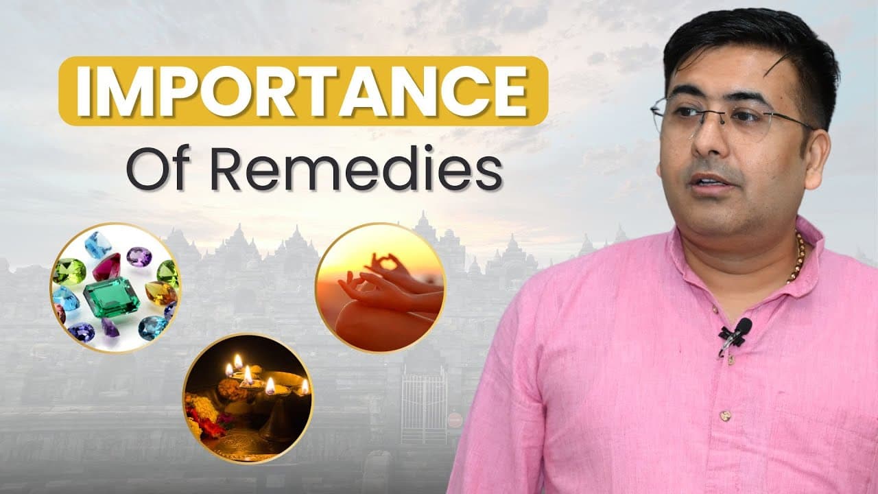 Importance of Remedies and Desh Kaal Patra in Vedic Astrology: How to Give the Right Upaya to the Right Person -DKSCORE Importance of Remedies and Desh Kaal Patra in Vedic Astrology: How to Give the Right Upaya to the Right Person -DKSCORE
