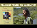Exploring Nakshatras with Prash Trivedi: Unveiling Vedic Astrologys Hidden Secrets -DKSCORE Exploring Nakshatras with Prash Trivedi: Unveiling Vedic Astrologys Hidden Secrets -DKSCORE