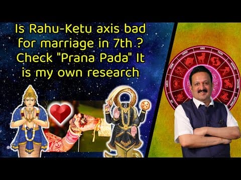 Rahu and Ketu: Revealing Hidden Dimensions with Prana Pada in Vedic Astrology -DKSCORE Rahu and Ketu: Revealing Hidden Dimensions with Prana Pada in Vedic Astrology -DKSCORE