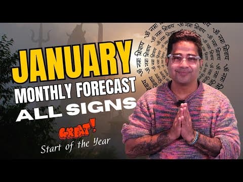 Explore January 2025 Horoscope: Insights and Opportunities -DKSCORE Explore January 2025 Horoscope: Insights and Opportunities -DKSCORE