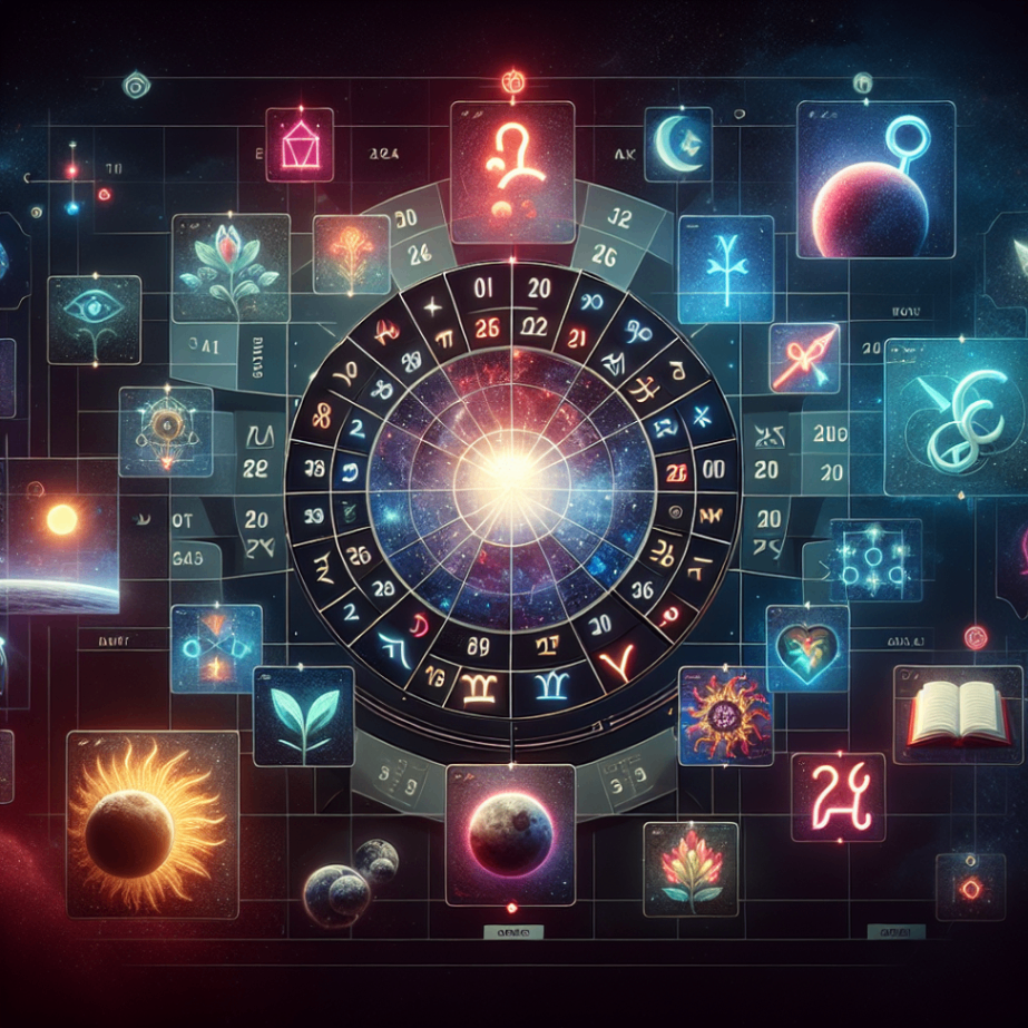 January 2024 Astrology Forecast: New Beginnings and Initiatives -DKSCORE January 2024 Astrology Forecast: New Beginnings and Initiatives -DKSCORE