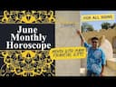 Vedic Astrology Insights: June 2024 Monthly Transit Predictions for all Ascendants -DKSCORE Vedic Astrology Insights: June 2024 Monthly Transit Predictions for all Ascendants -DKSCORE
