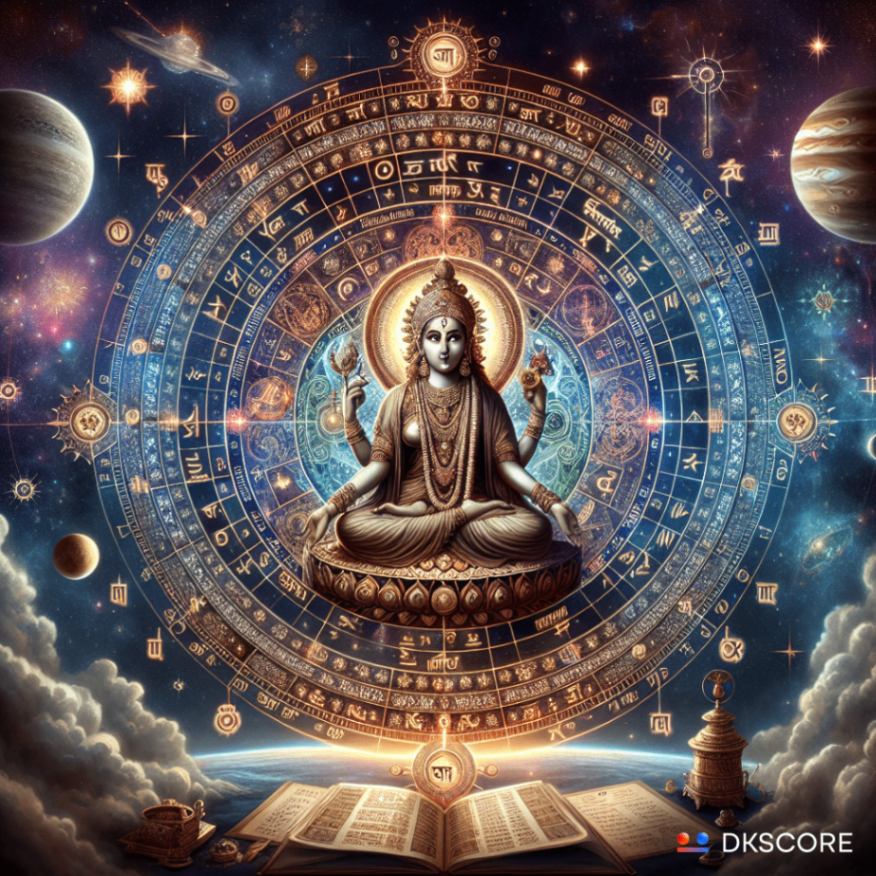 Jupiter Transit in Rohini Nakshatra June 13 to August 20, 2024: Lakshmi Yoga, Horoscope, and Remedies -DKSCORE Jupiter Transit in Rohini Nakshatra June 13 to August 20, 2024: Lakshmi Yoga, Horoscope, and Remedies -DKSCORE