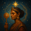 Jyeshta Nakshatra: Secrets of Power, Fame, Envy, and the Evil Eye -DKSCORE Jyeshta Nakshatra: Secrets of Power, Fame, Envy, and the Evil Eye -DKSCORE