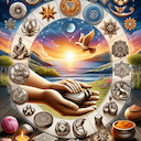 Jyotish Remedies: Transforming Lives Through Compassionate Actions -DKSCORE Jyotish Remedies: Transforming Lives Through Compassionate Actions -DKSCORE