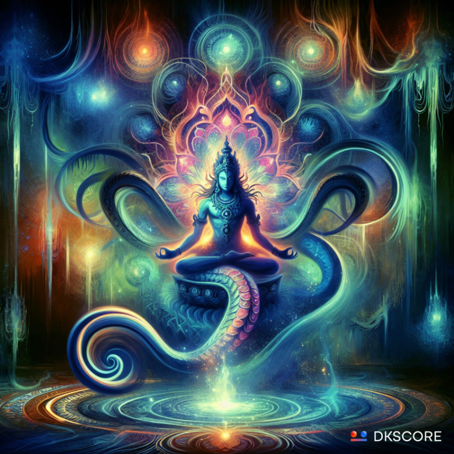 Ketu Mahadasha: Embrace 7 Years of Spiritual Transformation -DKSCORE Ketu Mahadasha: Embrace 7 Years of Spiritual Transformation -DKSCORE