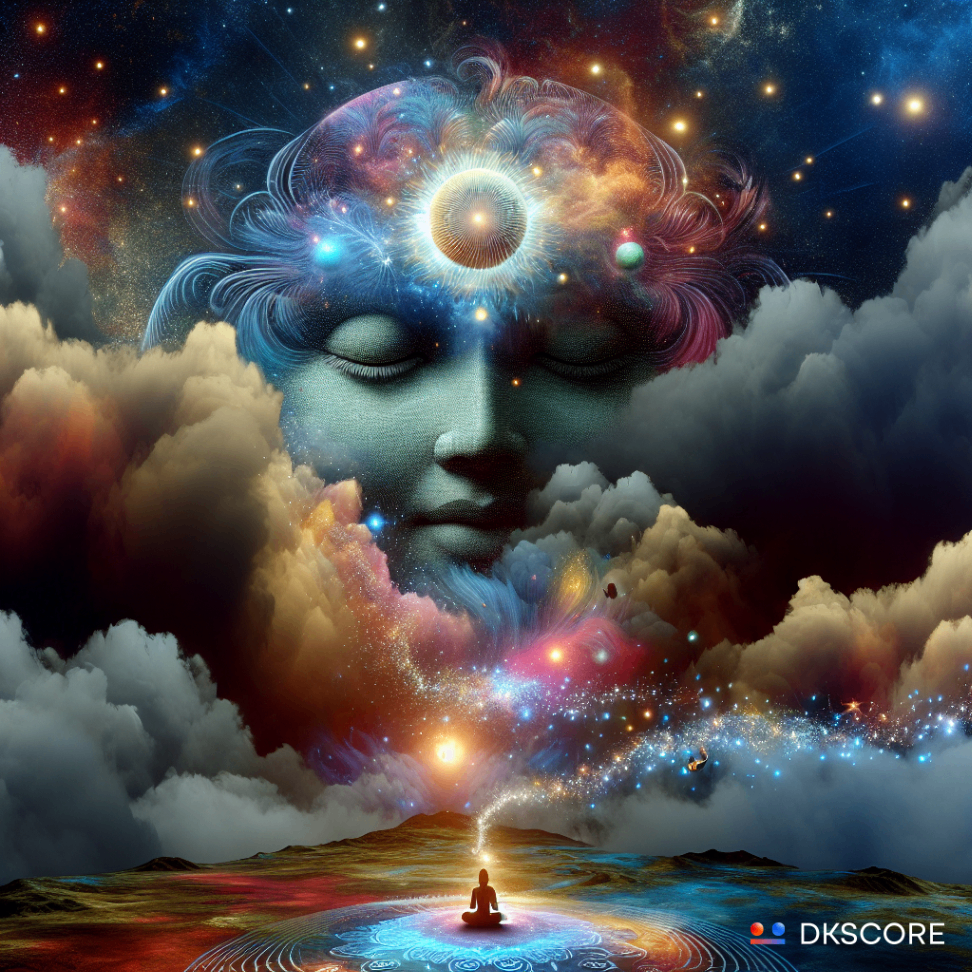 Ketu Mahadasha: Unveiling Its Mystical Effects and Spiritual Remedies -DKSCORE Ketu Mahadasha: Unveiling Its Mystical Effects and Spiritual Remedies -DKSCORE