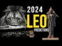 LEO 2024 Forecast: Career, Health, Relationships, and Wealth Insights -DKSCORE LEO 2024 Forecast: Career, Health, Relationships, and Wealth Insights -DKSCORE