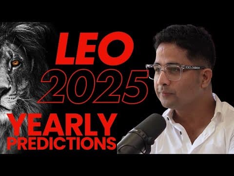 Leo Horoscope 2025: Embracing Spiritual Growth and Global Unity -DKSCORE Leo Horoscope 2025: Embracing Spiritual Growth and Global Unity -DKSCORE