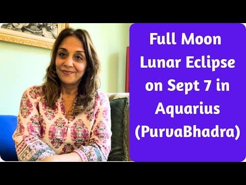 Lunar Eclipse in Aquarius – Sept 7: A Time of Transformation Healing and New Beginnings -DKSCORE Lunar Eclipse in Aquarius – Sept 7: A Time of Transformation Healing and New Beginnings -DKSCORE