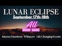 Lunar Eclipse September 17th-18th 2024: Vedic Astrology Insights for Every Moon Sign -DKSCORE Lunar Eclipse September 17th-18th 2024: Vedic Astrology Insights for Every Moon Sign -DKSCORE