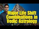 Life Transformations Time Periods: Vedic Astrology Insights Revealed -DKSCORE Life Transformations Time Periods: Vedic Astrology Insights Revealed -DKSCORE