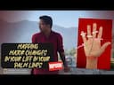 How Palm Reading Lines Change: Unveiling the Science Behind Palmistry -DKSCORE How Palm Reading Lines Change: Unveiling the Science Behind Palmistry -DKSCORE