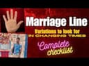 Marriage Line in Palmistry: Unlocking the Secrets of Love and Relationships Through Vedic Astrology -DKSCORE Marriage Line in Palmistry: Unlocking the Secrets of Love and Relationships Through Vedic Astrology -DKSCORE
