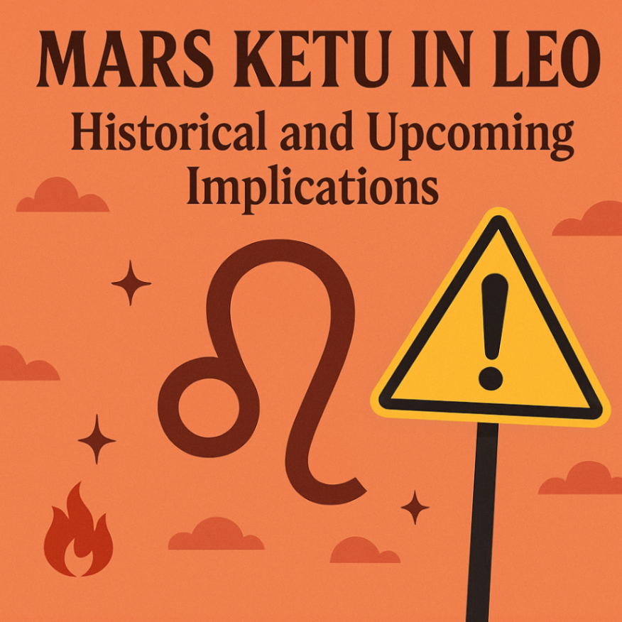 Mars Ketu in Fire Signs: Cosmic Wildfires of Karma, Conflict, and Financial Shifts -DKSCORE Mars Ketu in Fire Signs: Cosmic Wildfires of Karma, Conflict, and Financial Shifts -DKSCORE