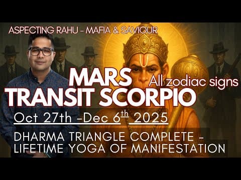 MARS TRANSIT SCORPIO (Oct 27 – Dec 6): Dharma Triangle Activated & A Practical Guide to Manifestation -DKSCORE MARS TRANSIT SCORPIO (Oct 27 – Dec 6): Dharma Triangle Activated & A Practical Guide to Manifestation -DKSCORE